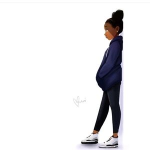 Meet your Posher, Lisa